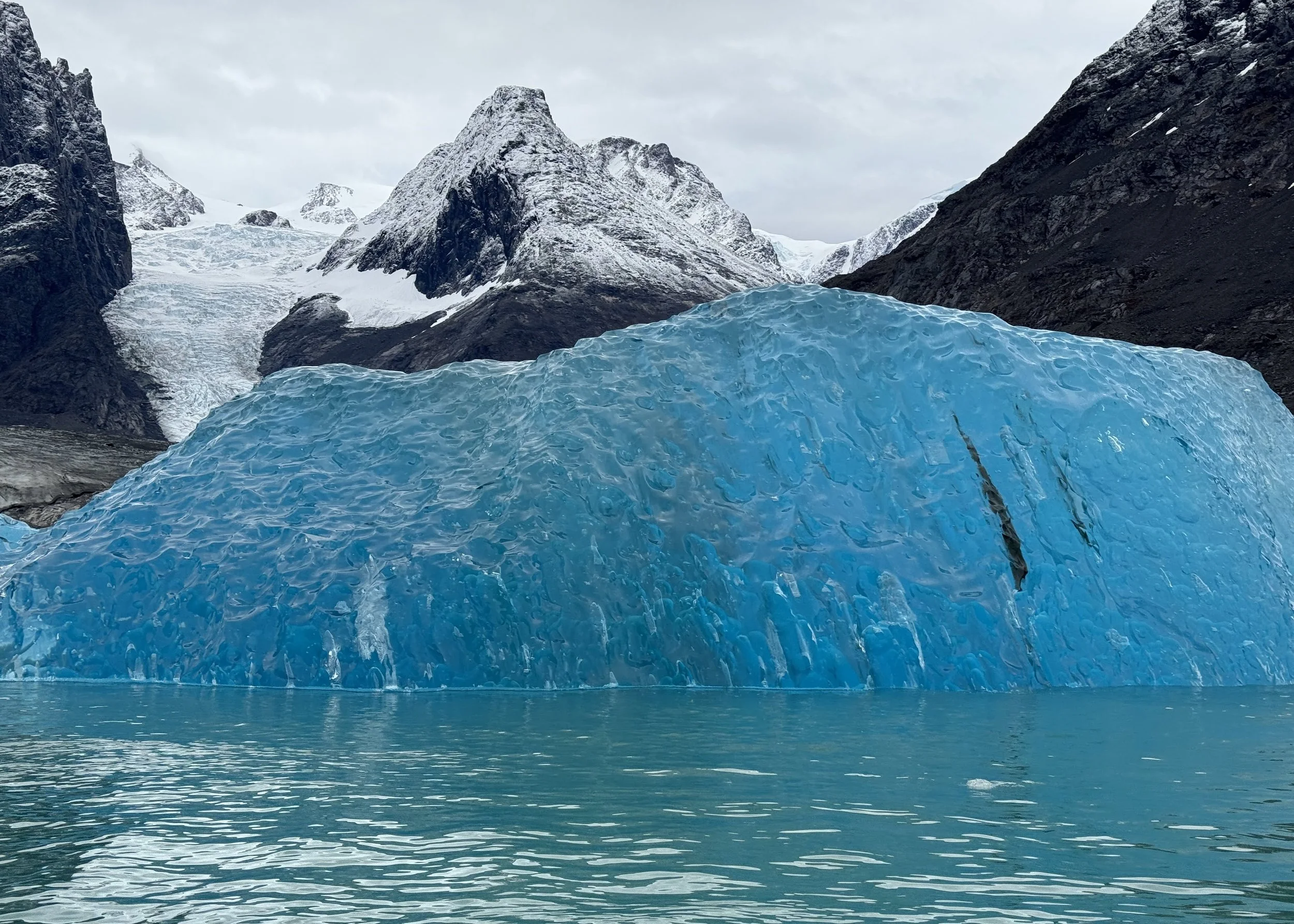 Icebergs and Other Reasons To Love Greenland — Modern Traveller